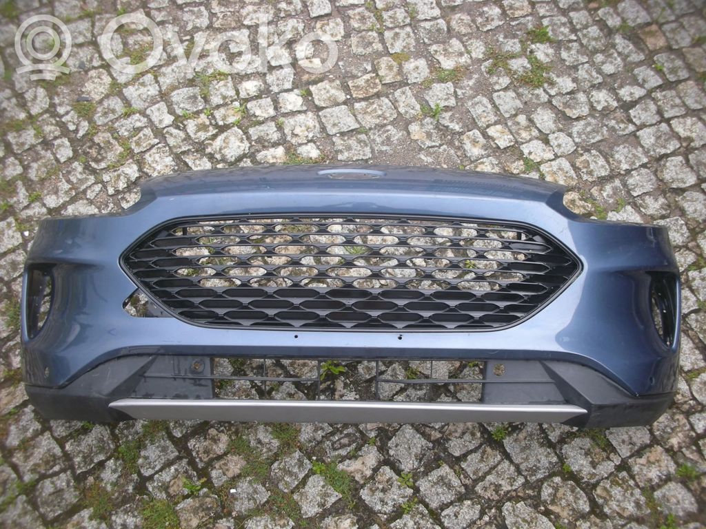 Ford Kuga III Etupuskuri 
