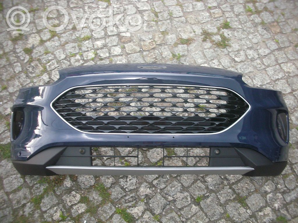 Ford Kuga III Etupuskuri 