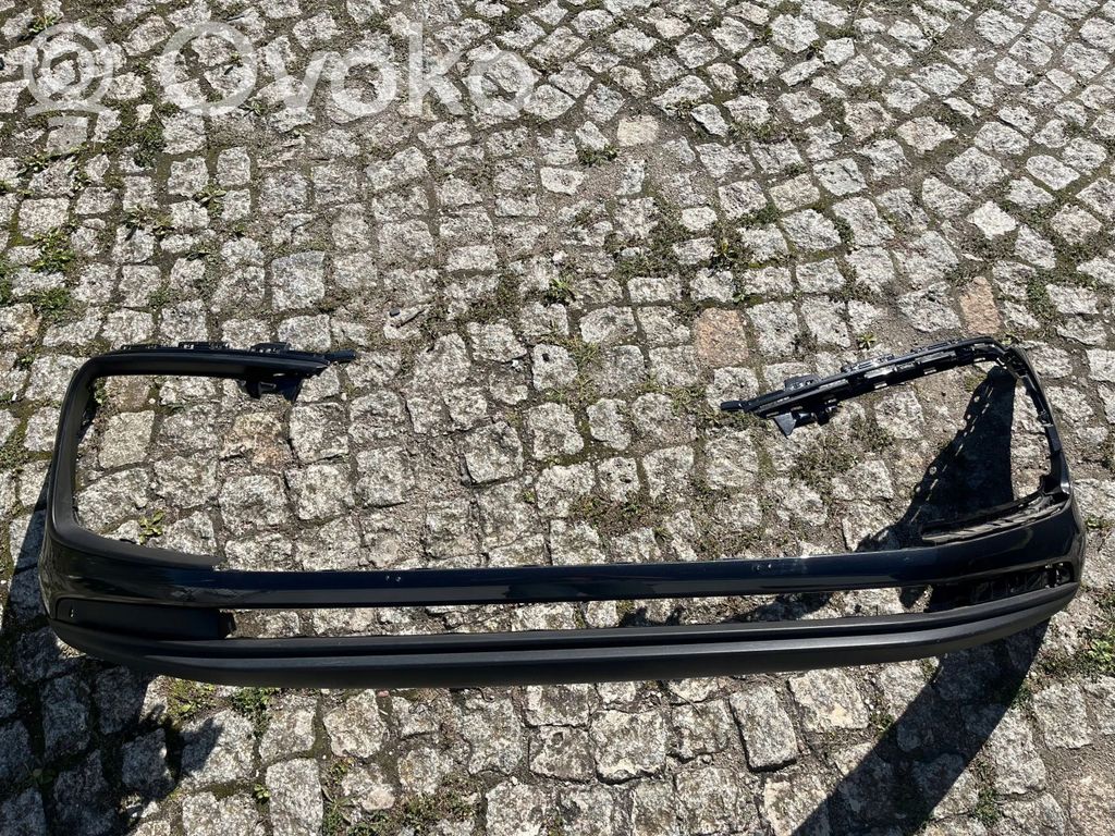 Porsche Macan (95B) Parachoques delantero 
