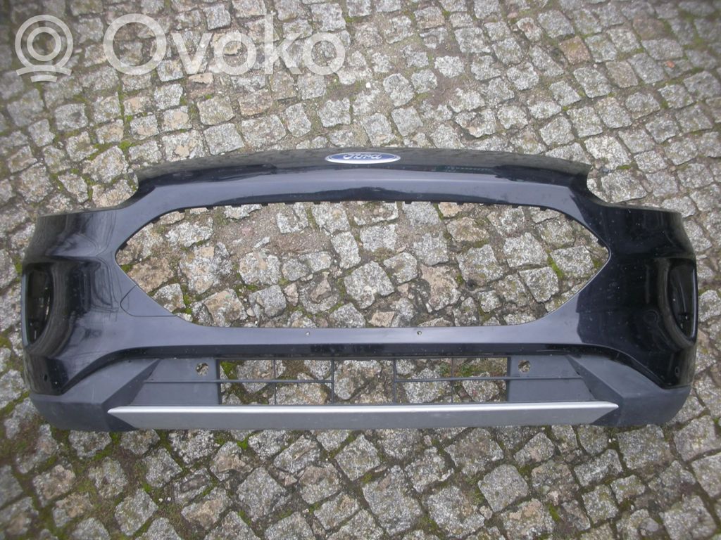 Ford Kuga III Etupuskuri 