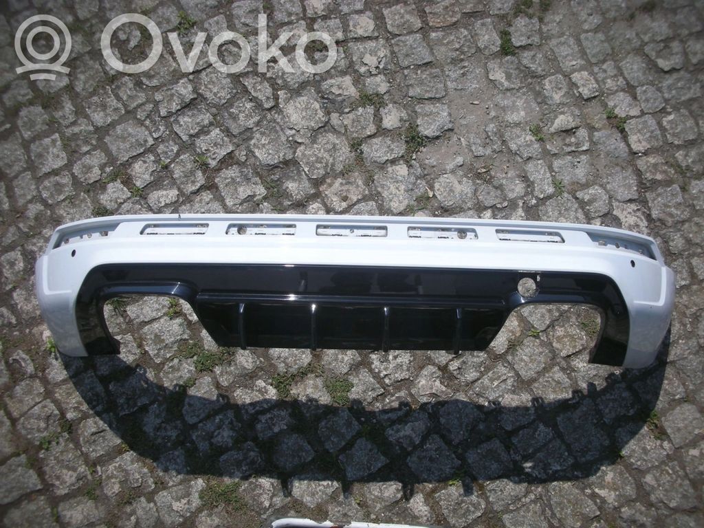 Cupra Ateca Bamperis 