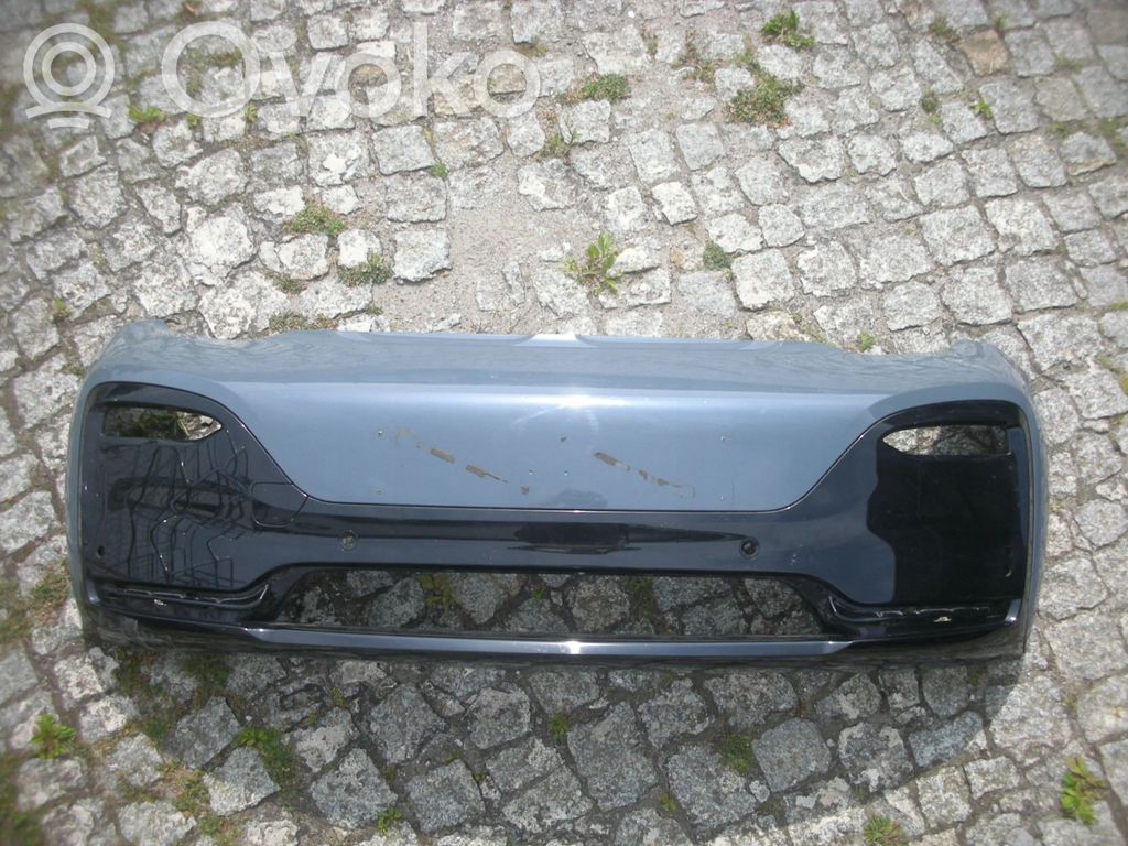 Front bumper   7462274
