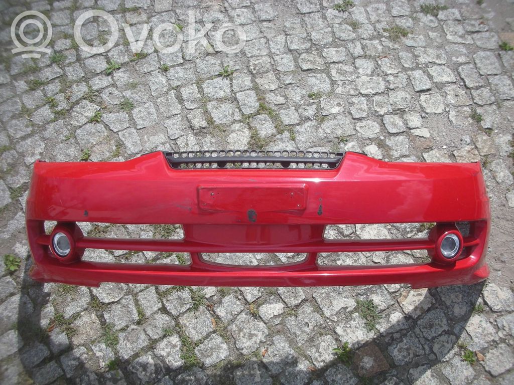 Zderzak przedni   865112C500