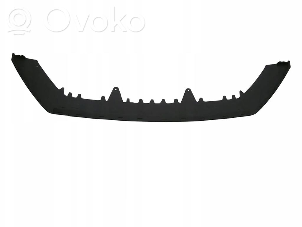 Seat Leon (5F) Front bumper lip 
