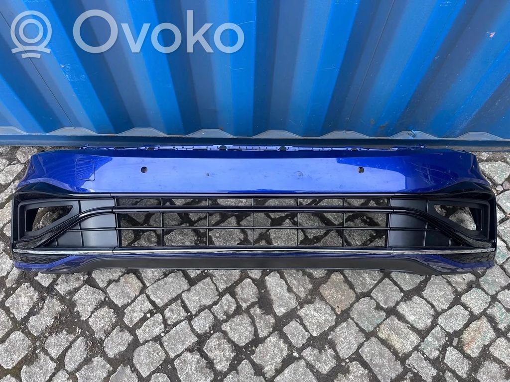 Volkswagen PASSAT B8 Parachoques delantero 