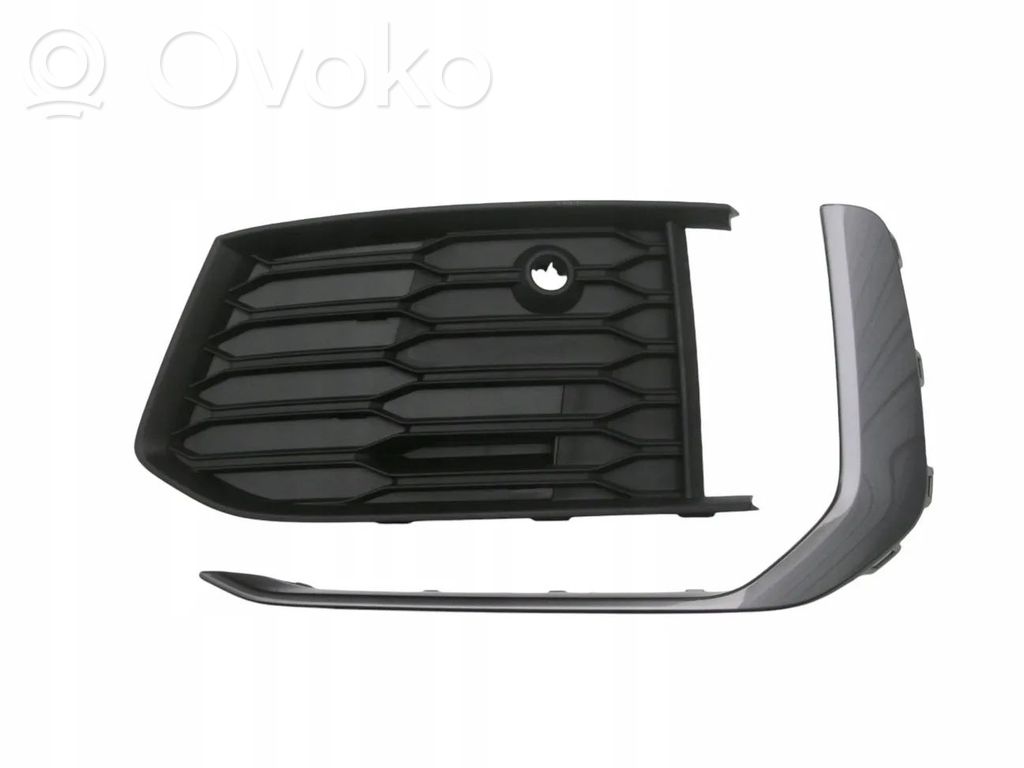 Kühlergrill   4K0807967A
