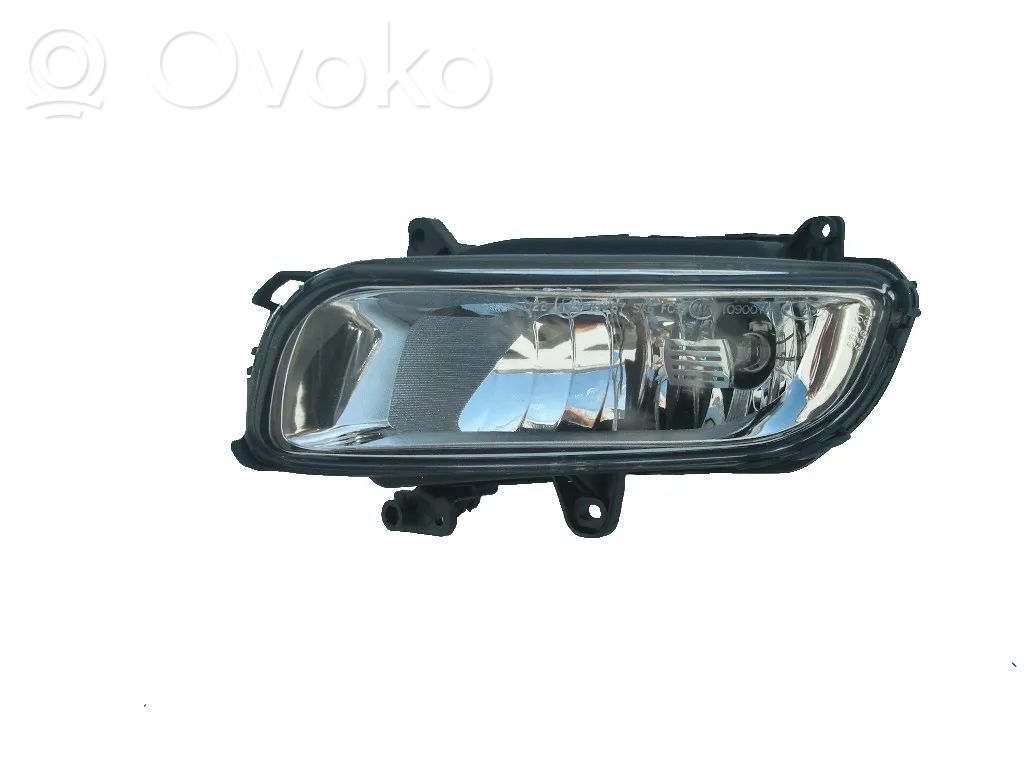 Audi A8 S8 D3 4E Front fog light 