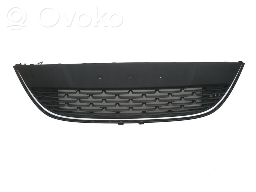 Opel Astra J Maskownica / Grill / Atrapa górna chłodnicy 