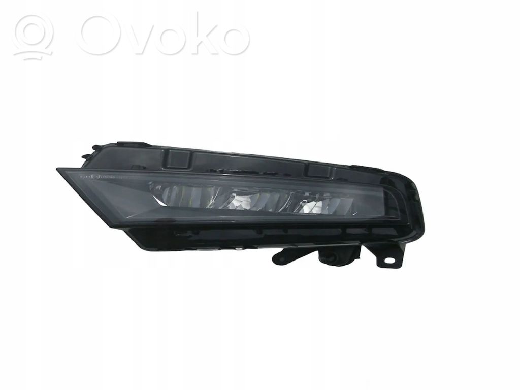 Seat Leon (5F) LED-Tagfahrscheinwerfer 