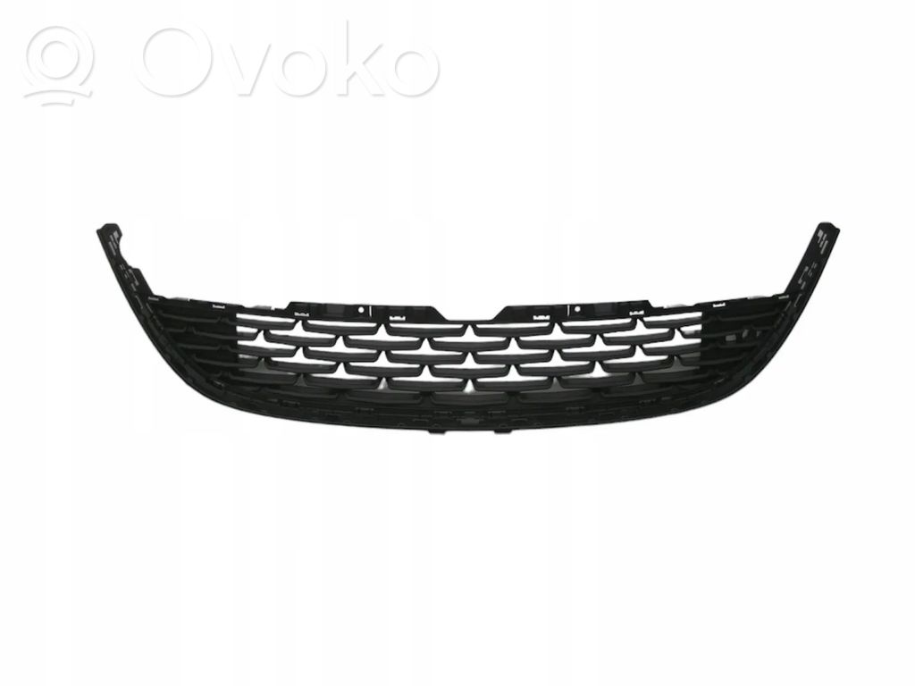 Maskownica / Grill / Atrapa górna chłodnicy   13387326