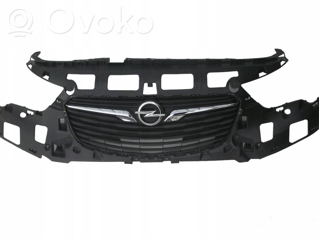 Front grill   9816859580