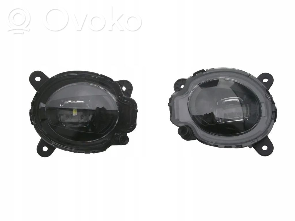 Seat Tarraco LED dienas gaisma 