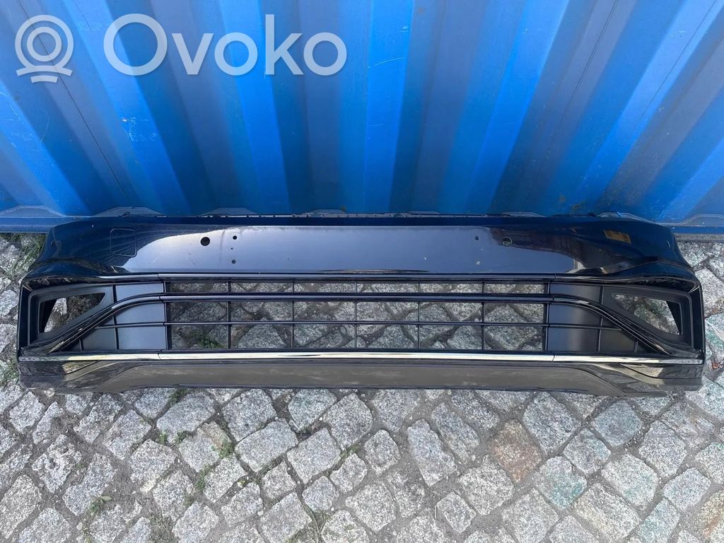 Volkswagen PASSAT B8 Parachoques delantero 