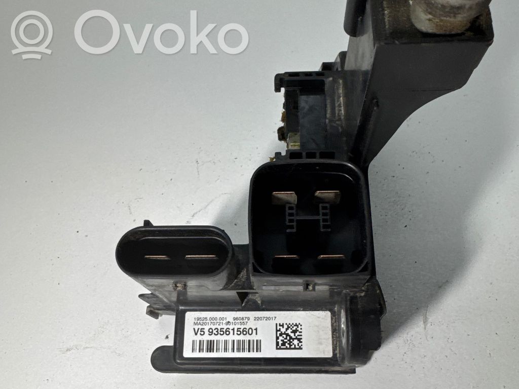 BMW 1 F20 F21 Fuse module 