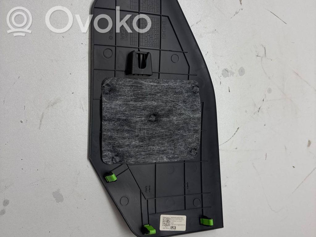 Hyundai i30 Other center console (tunnel) element 