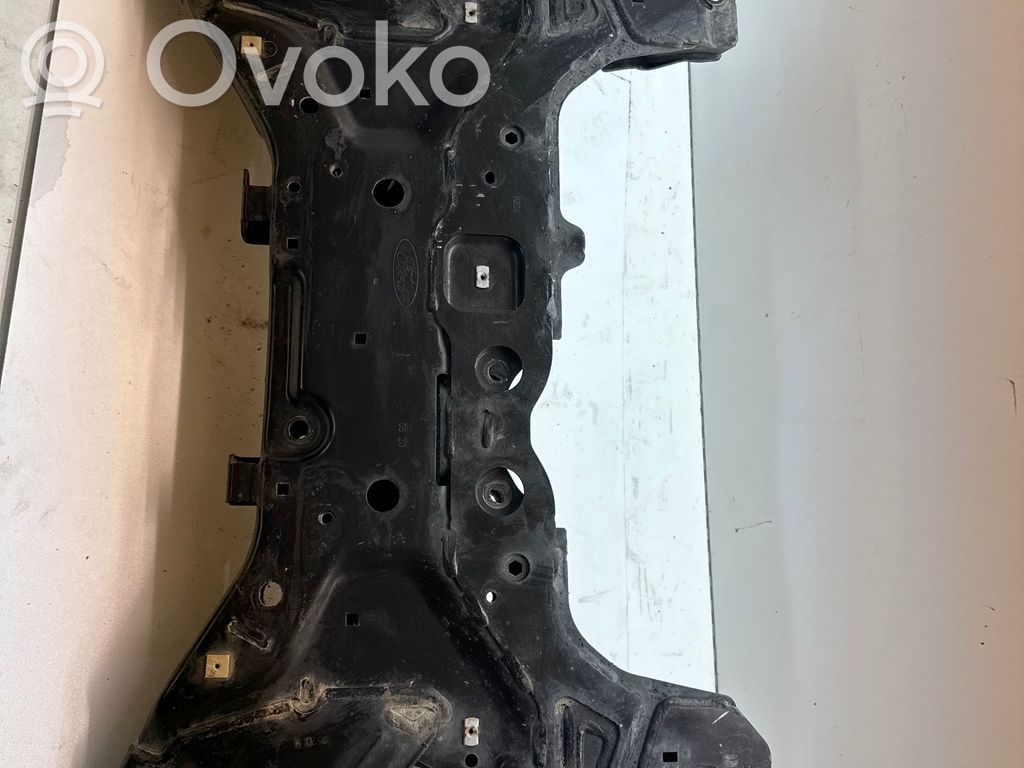 Front subframe   0520RH