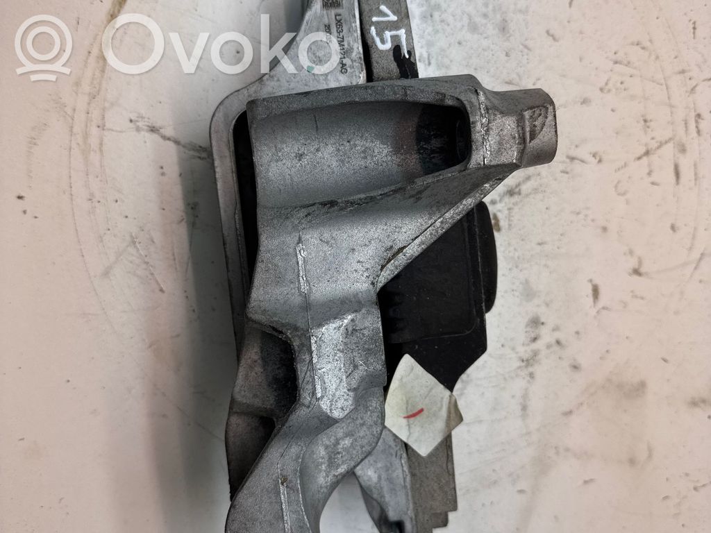 Engine mount bracket   LX637M121AC,20035