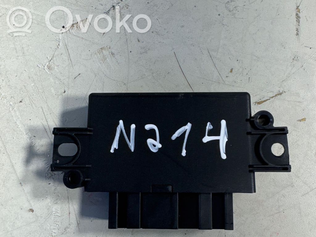 Ford Kuga III Parking PDC control unit/module 