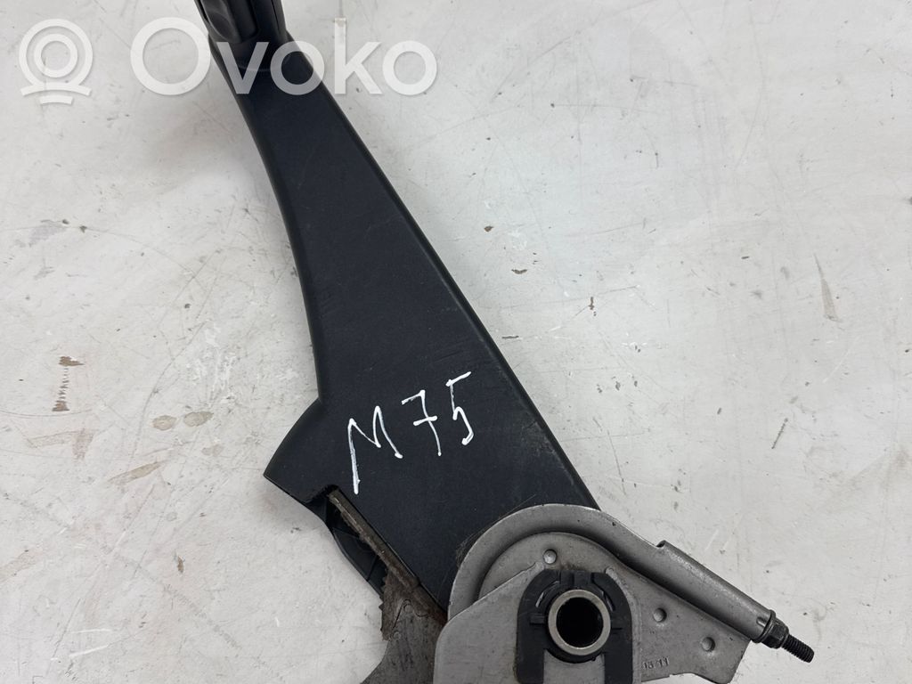 Mini Cooper Countryman R60 Dźwignia hamulca ręcznego 