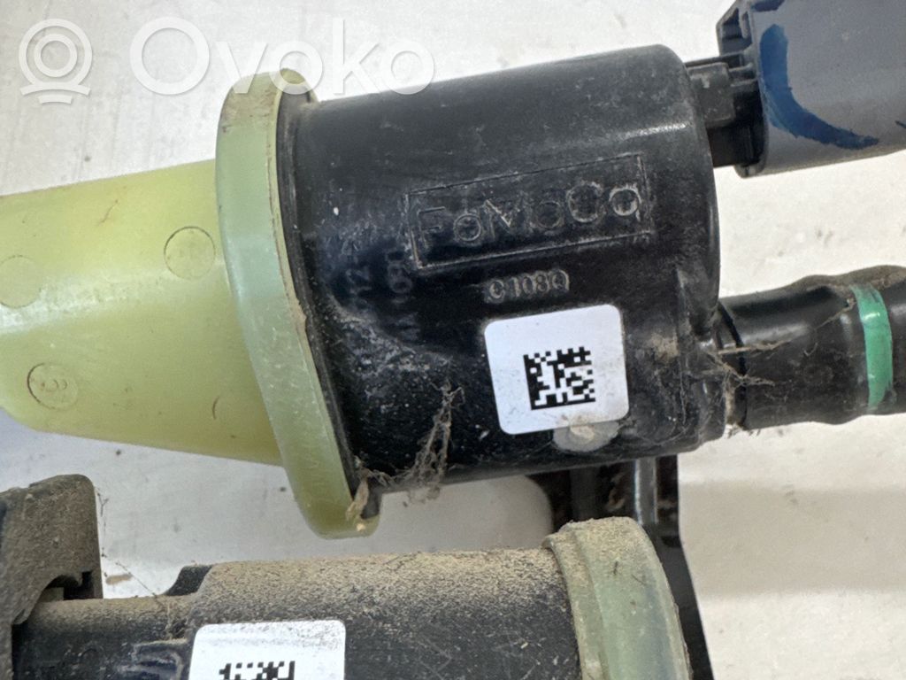 Ford Kuga III Bomba auxiliar eléctrica de agua/refrigerador 