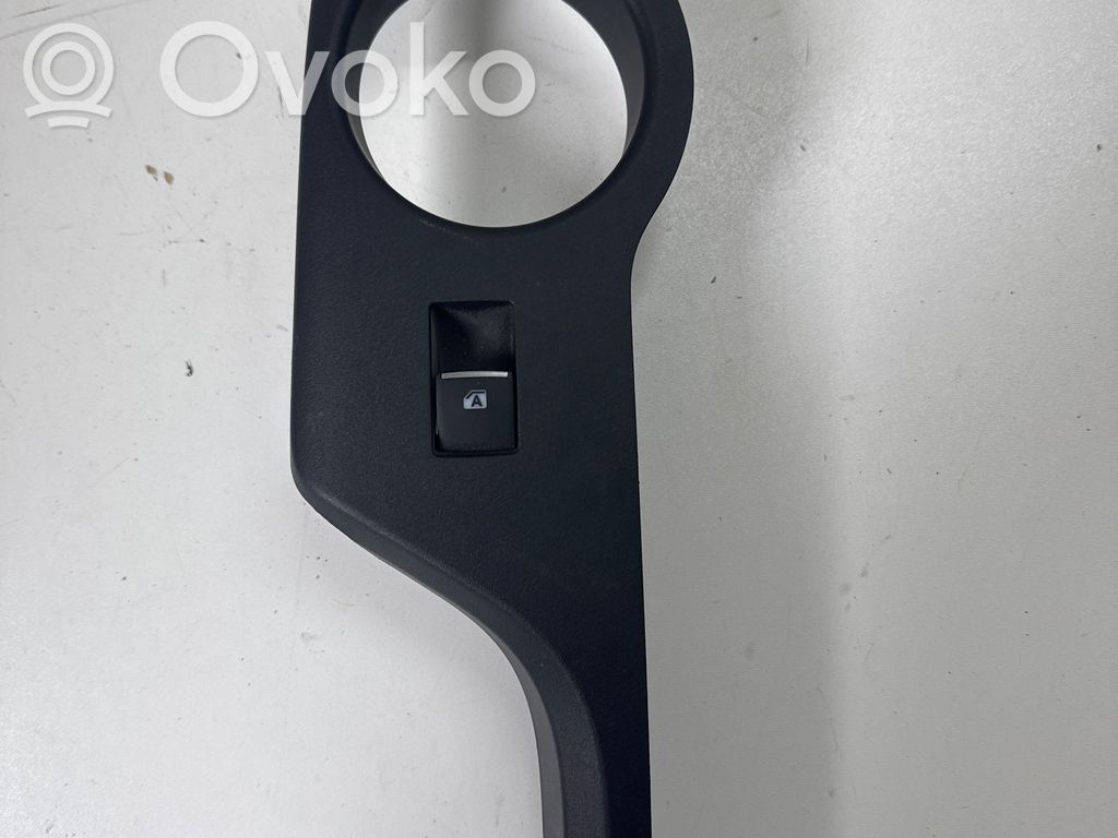 Toyota C-HR I Electric window control switch 