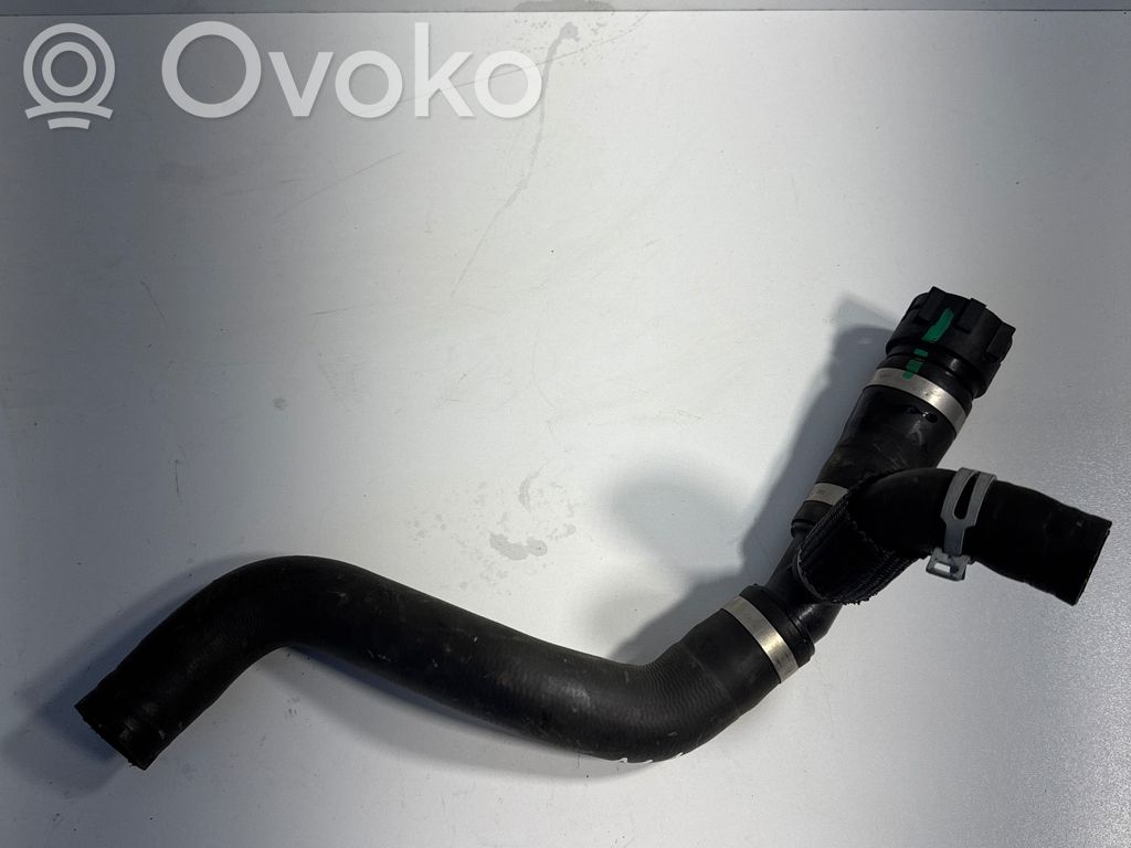 Ford Kuga III Engine coolant pipe/hose 