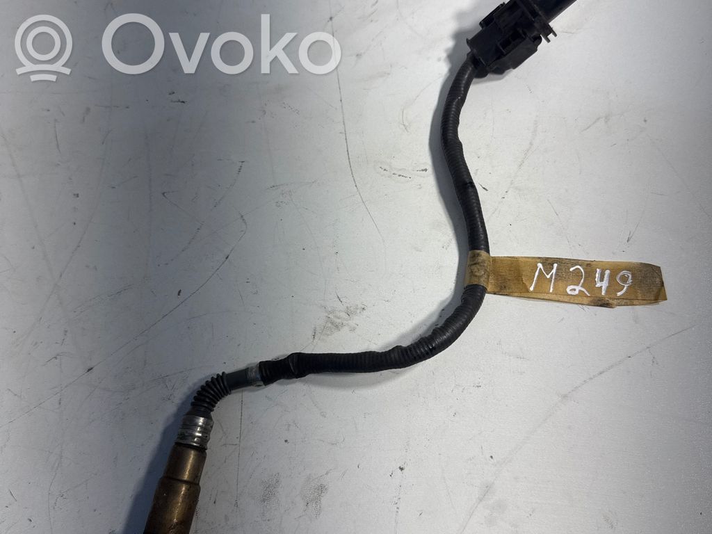 Lambda probe sensor   1928404682,110324,1103240514