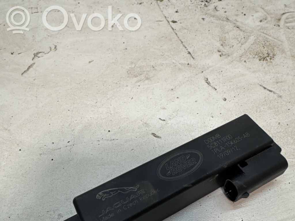 Land Rover Evoque II Antena de sistema sin llave 