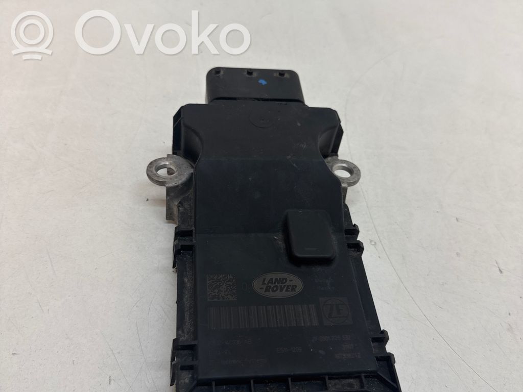 Sterownik / Moduł skrzyni biegów   K8D214C336AB,FS111209,197338242