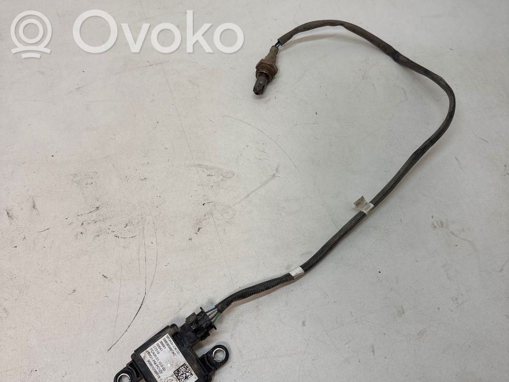 Jeep Compass Lambda probe sensor 