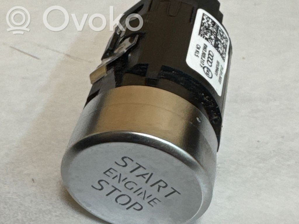 Engine start stop button switch   8W2905217F,31012022,10139401