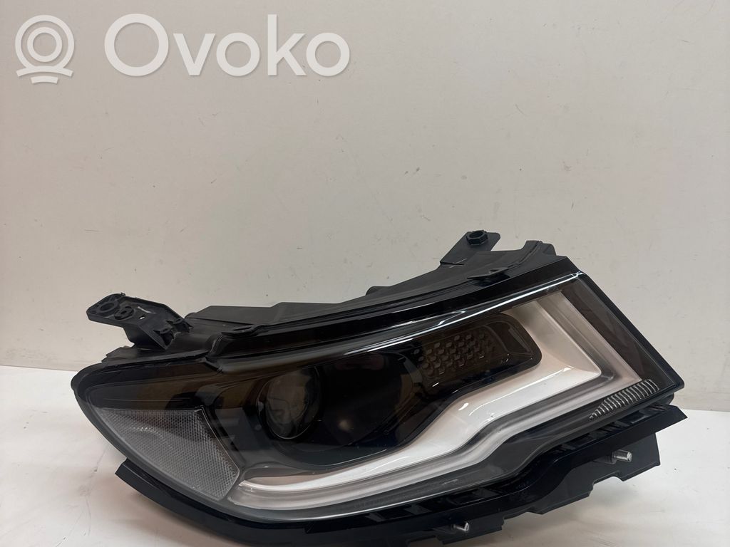 Jeep Compass Headlight/headlamp 