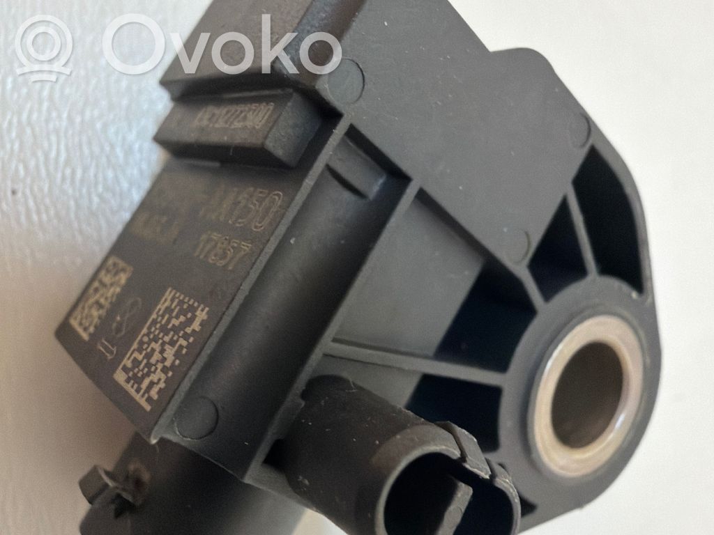 Hyundai Tucson IV NX4 Senzor impact/declanșare airbag 