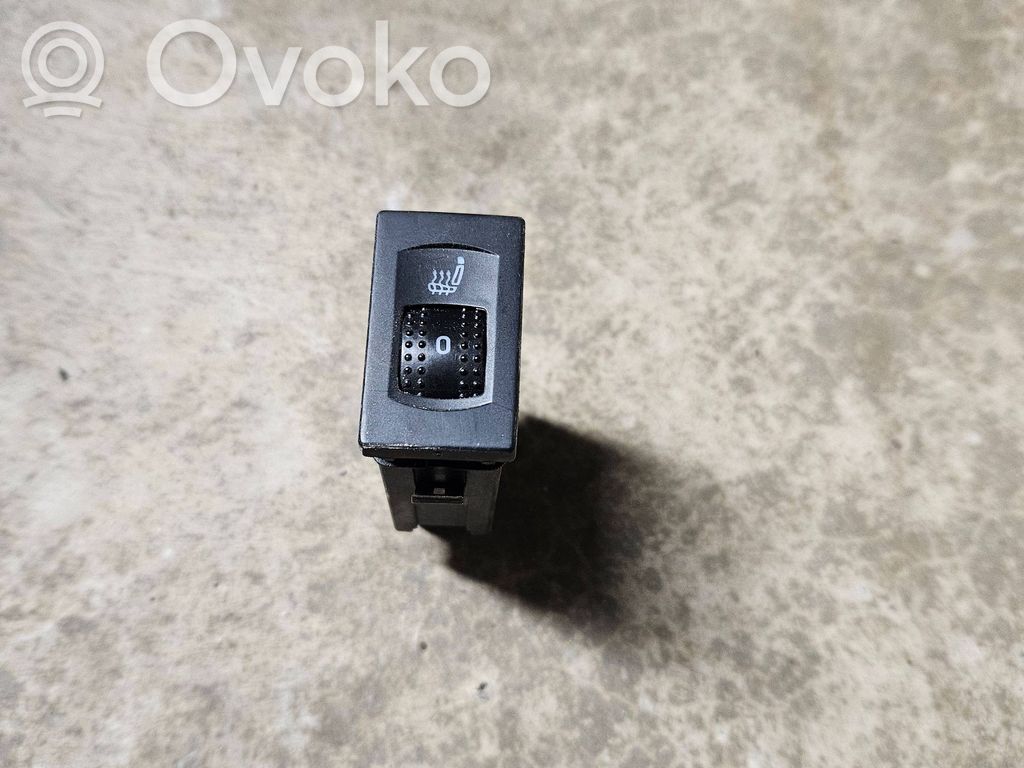 Seat heating switch   7M5963564,YM2119K314DAW