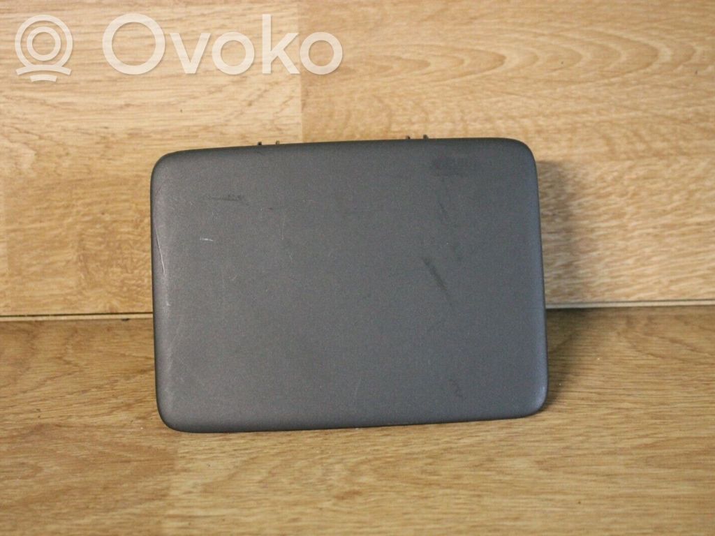 Volvo S60 Kita centrinė konsolės (tunelio) detalė 