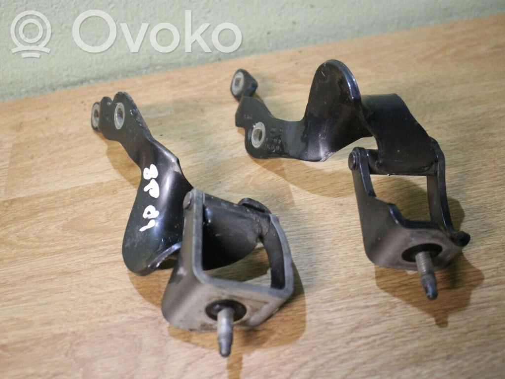 Audi A3 S3 8P Loading door hinge set 