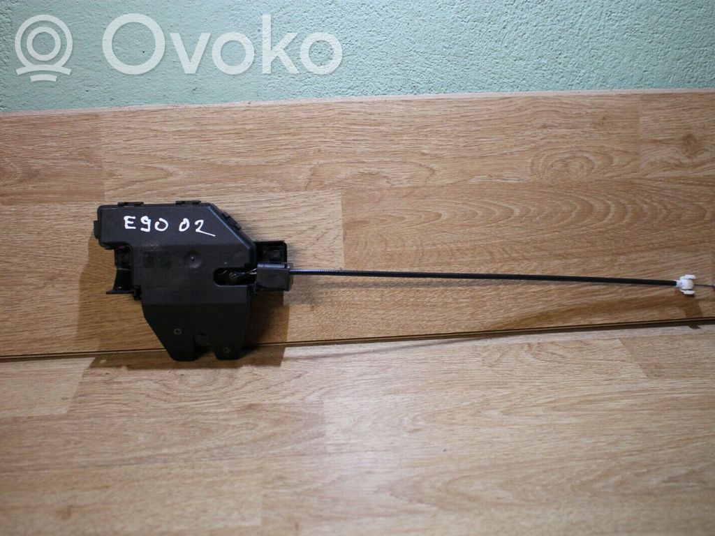 Spyna galinio dangčio   8196401