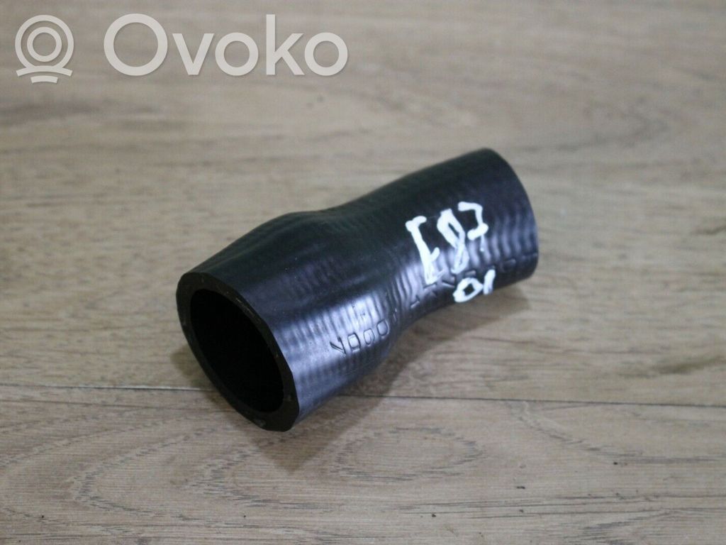 BMW 1 E81 E87 Šļūtene (-es) / caurule (-es) 