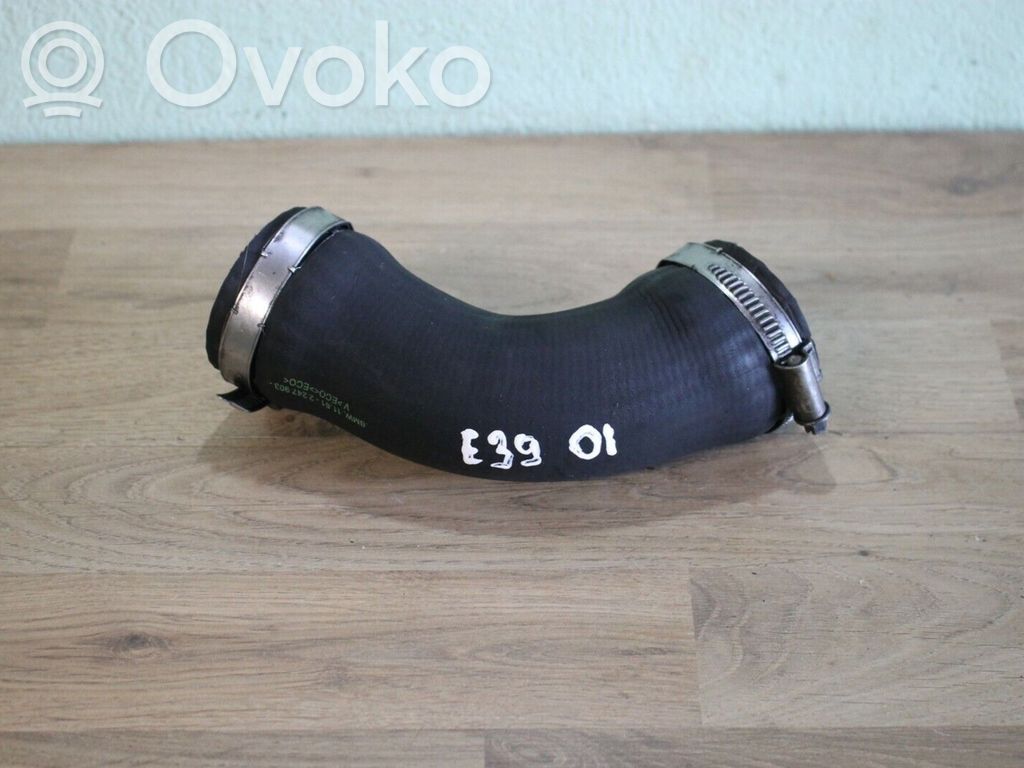 Interkūlera šļūtene (-es) / caurule (-es)   2247903