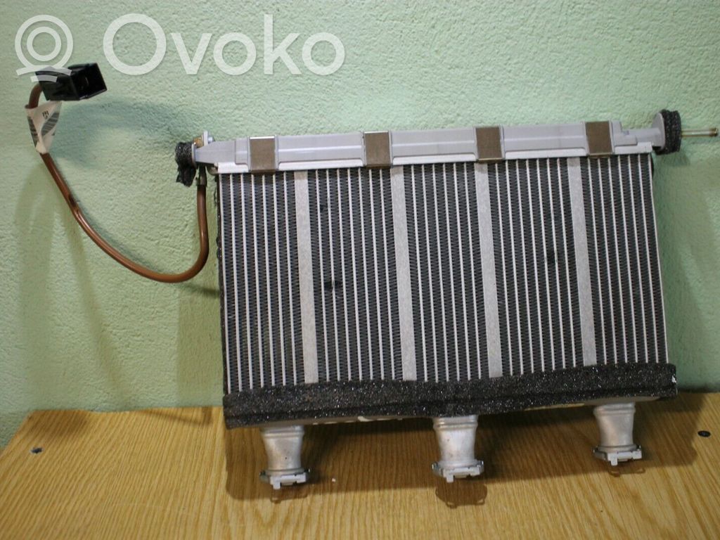 Pečiuko radiatorius   9077003
