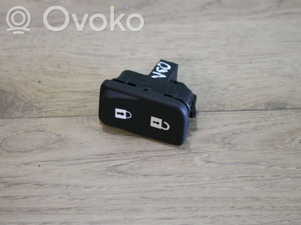 Central locking switch button   30773333