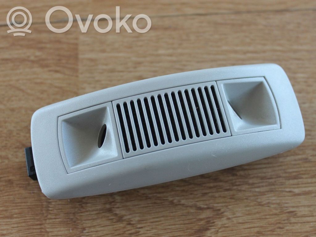 Volkswagen Golf V Alarm movement detector/sensor 