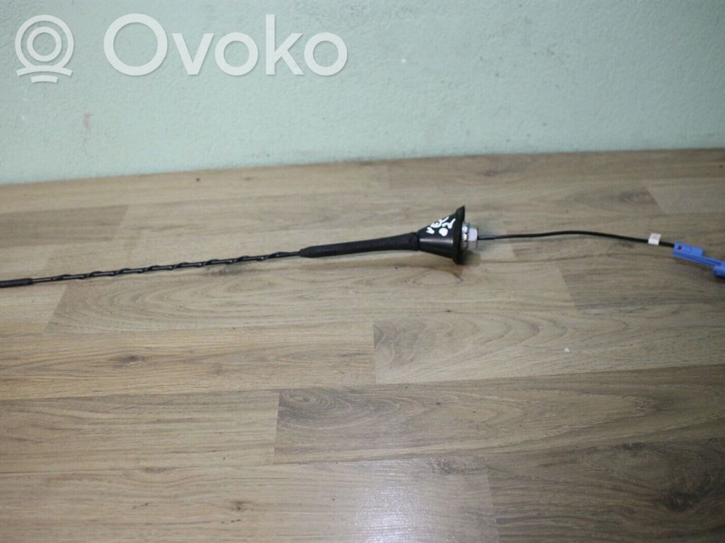 Opel Vectra C Radion antenni 