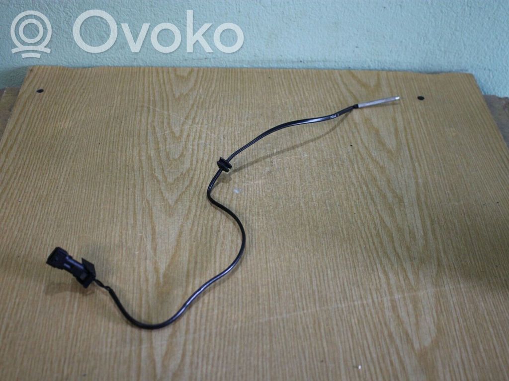 Saab 9-5 Sensor de temperatura interna 