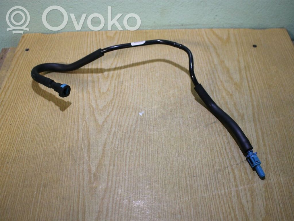 Saab 9-3 Ver2 Other engine bay part 