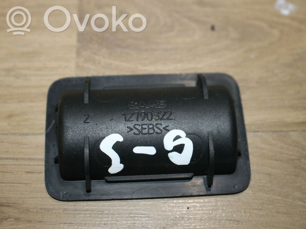 Saab 9-3 Ver2 Other interior part 