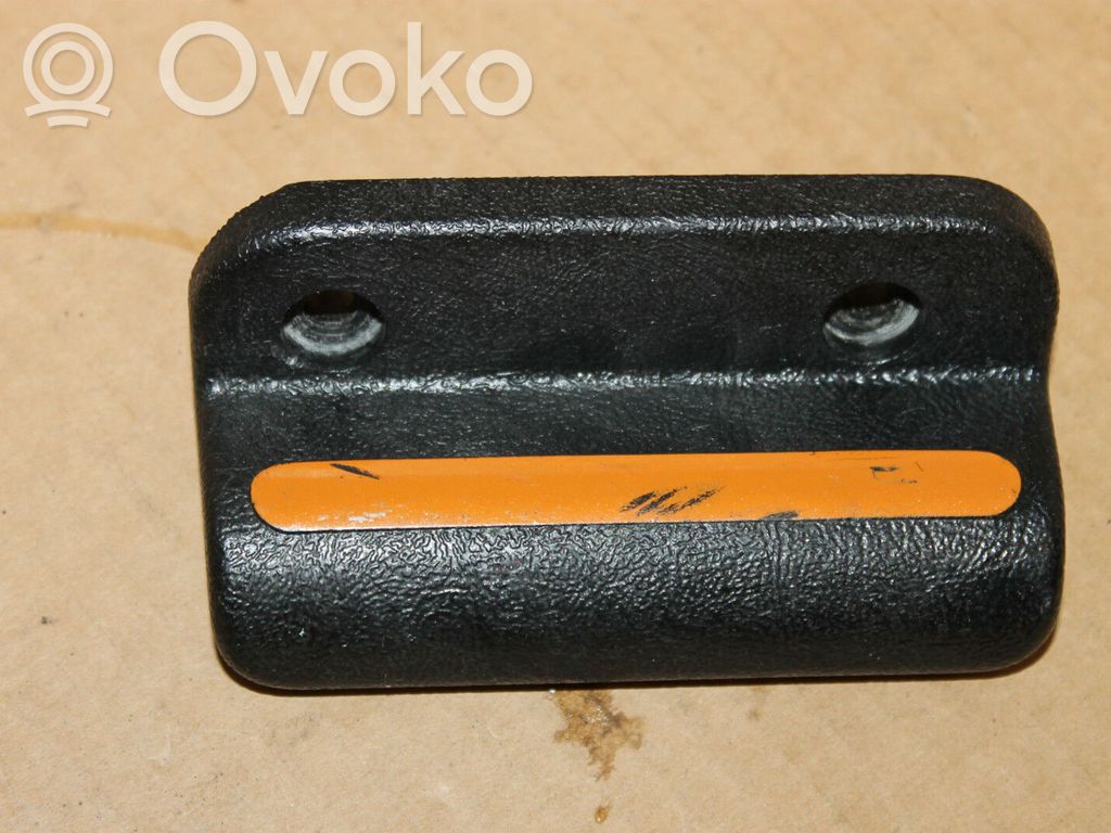 Tailgate trunk handle   9767682