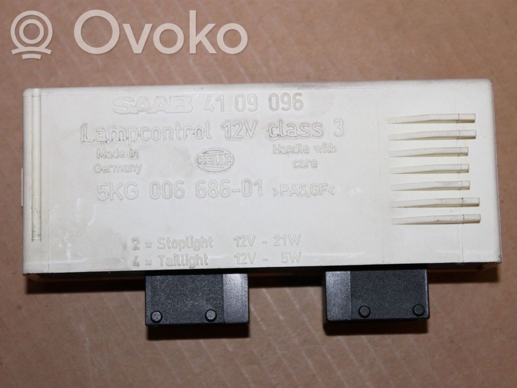 Valomoduuli LCM   4109096,5KG00668601