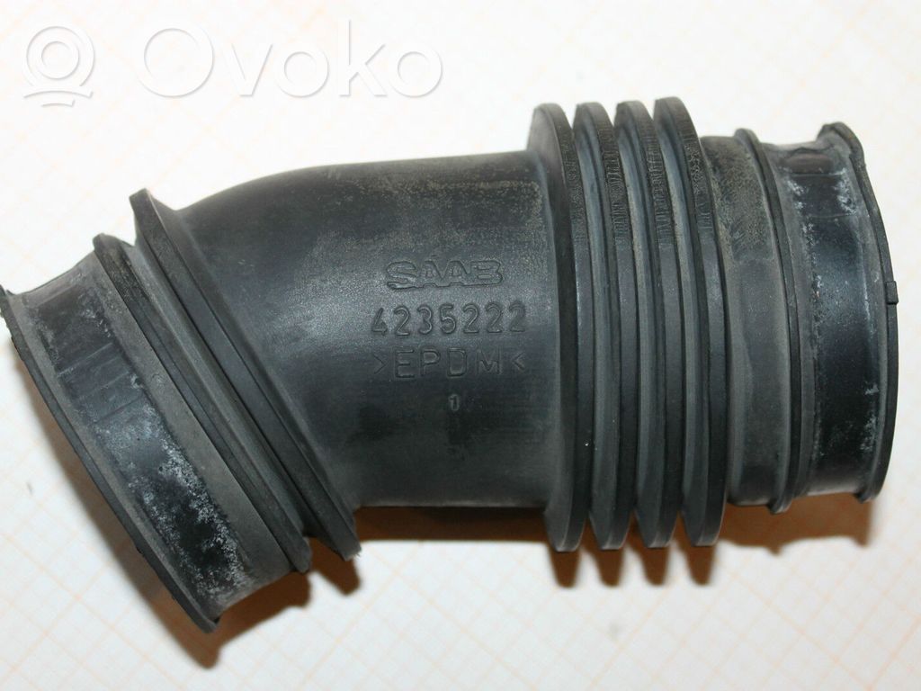 Saab 900 Ilmanoton letku 