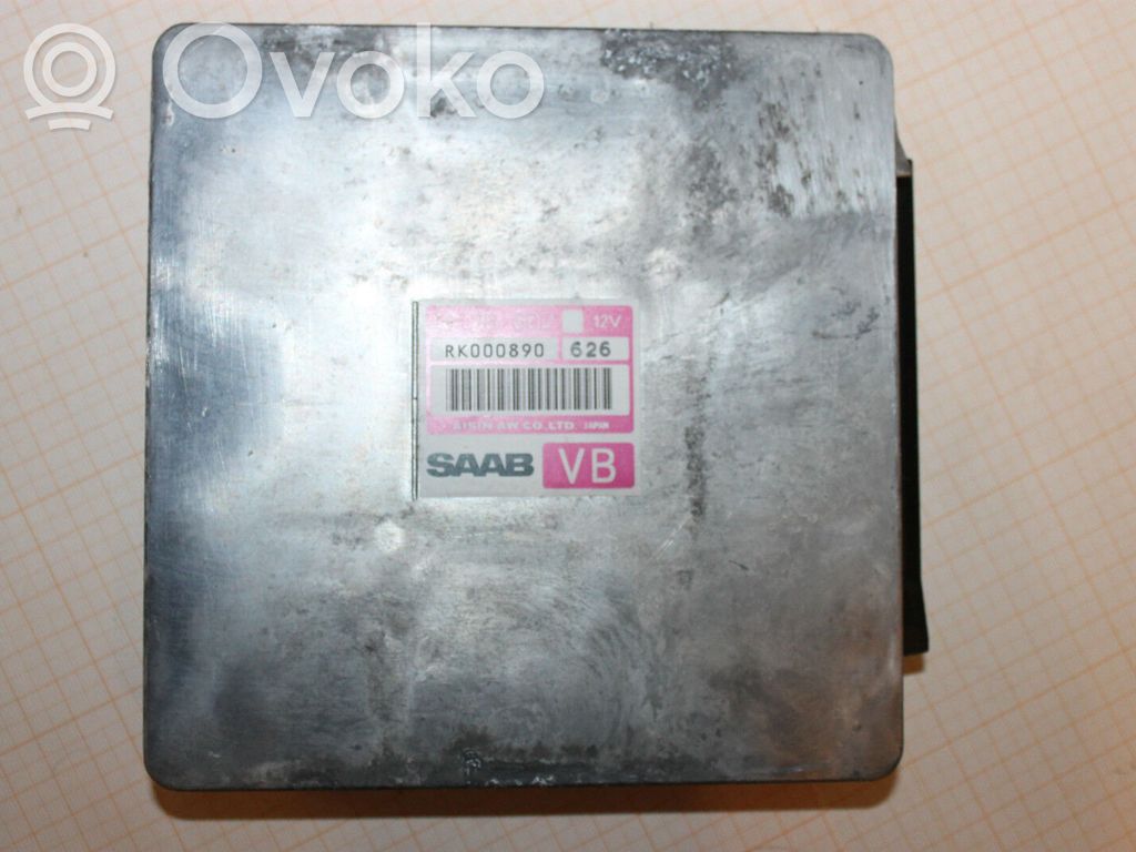 Saab 900 Gearbox control unit/module 